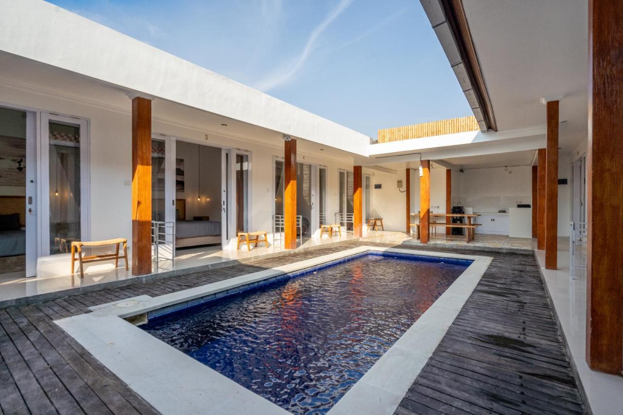 Lumturi House - Centrally Located Wisma tamu *