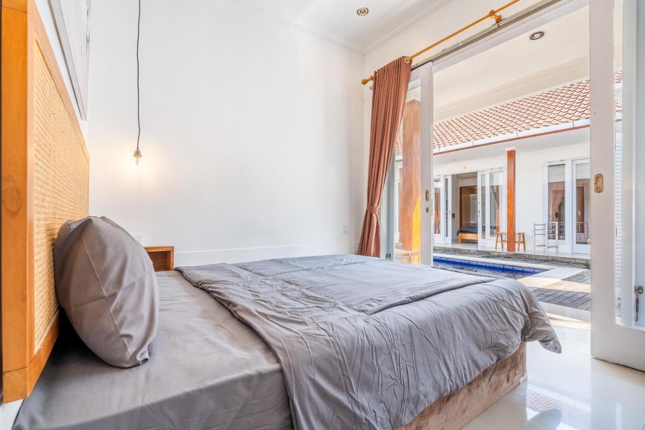 Lumturi House - Centrally Located * Seminyak (Bali)