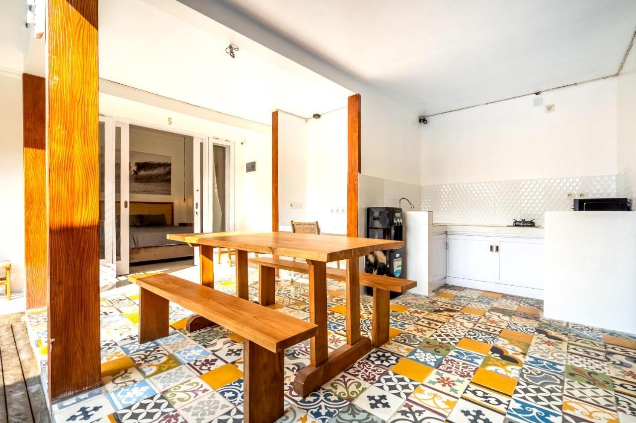 Lumturi House - Centrally Located * Seminyak (Bali)