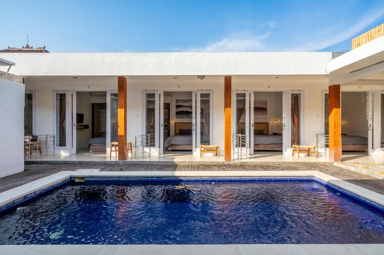 Lumturi House - Centrally Located Wisma tamu
