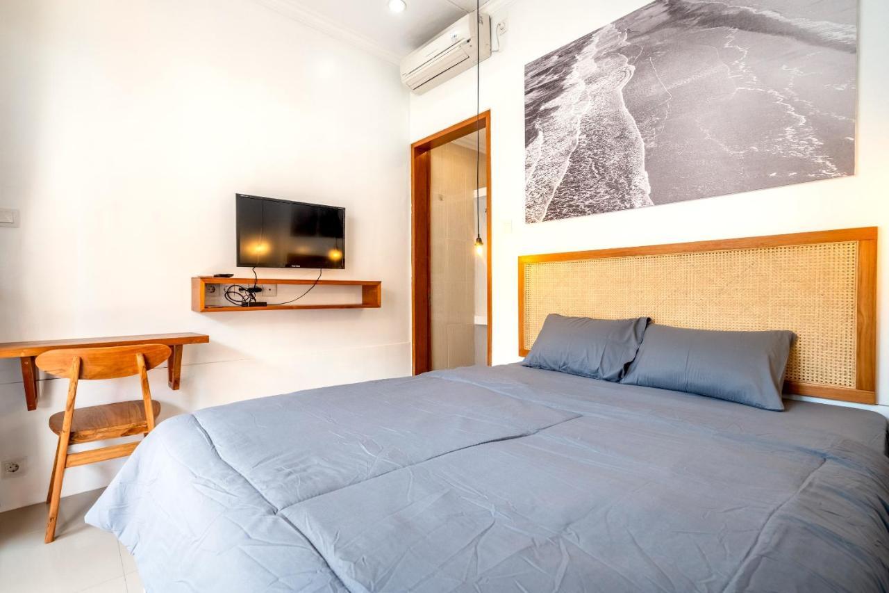 Lumturi House - Centrally Located *