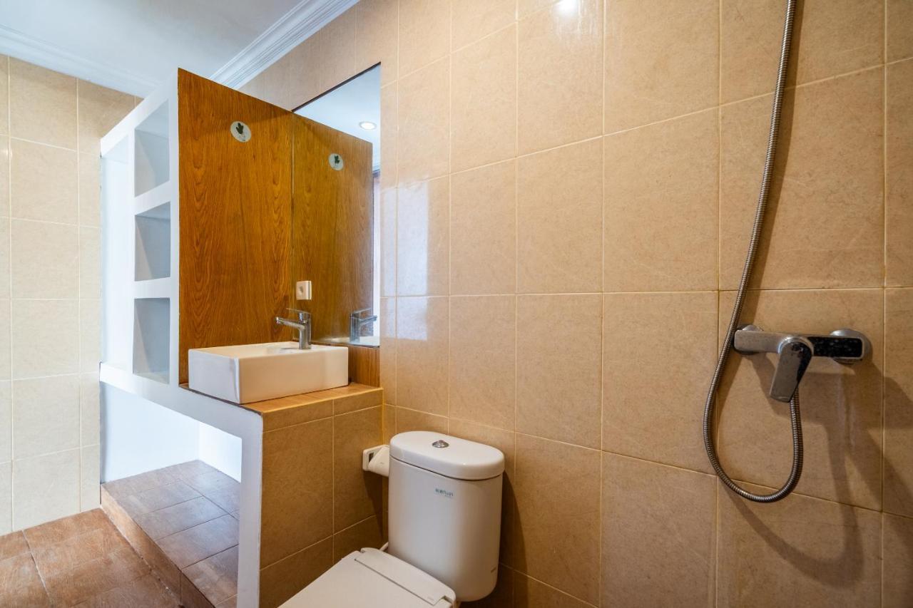 Wisma tamu Lumturi House - Centrally Located *