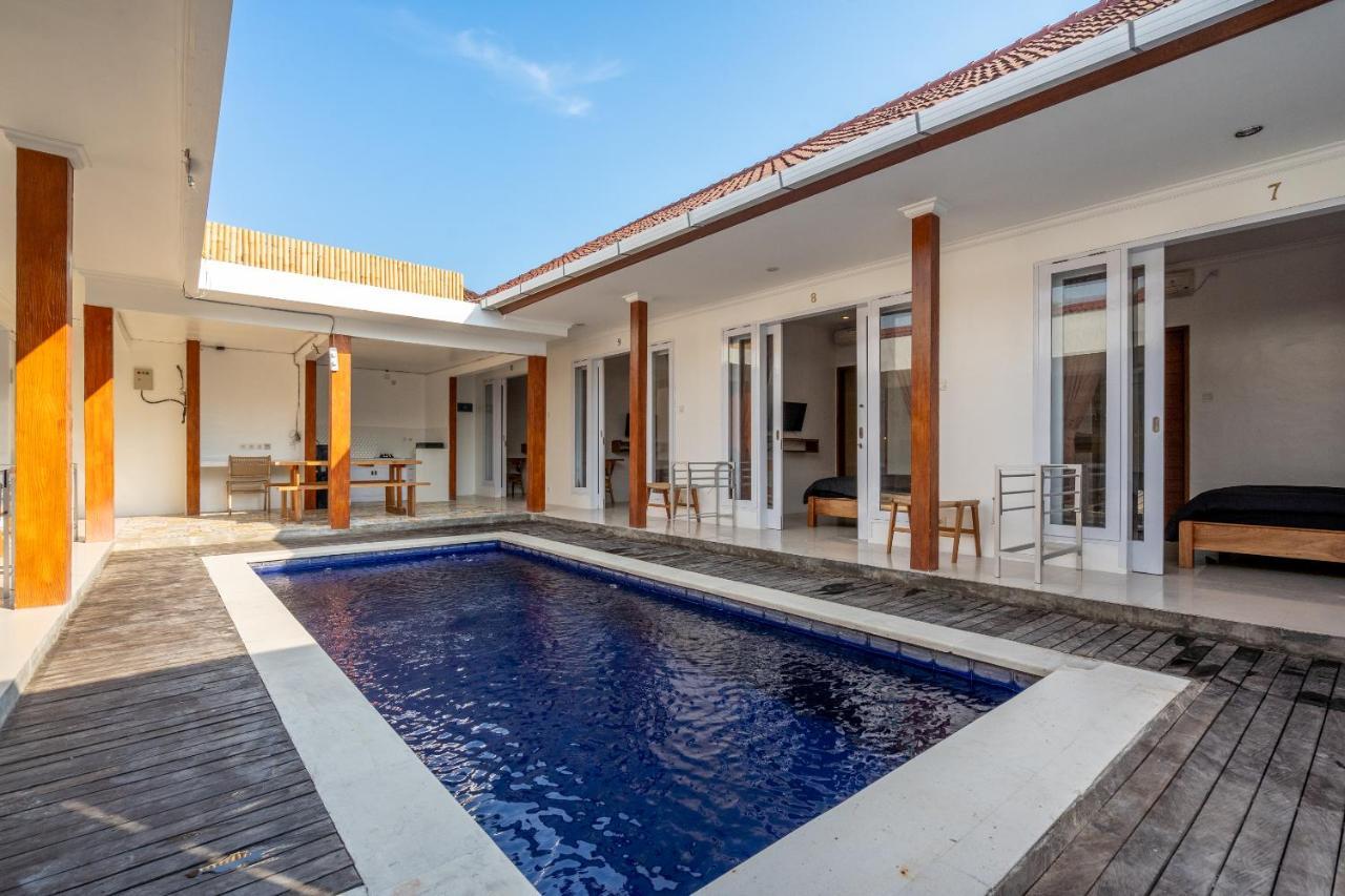 Wisma tamu Lumturi House - Centrally Located Seminyak (Bali)