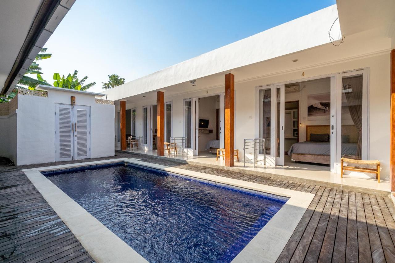Lumturi House - Centrally Located Seminyak (Bali)
