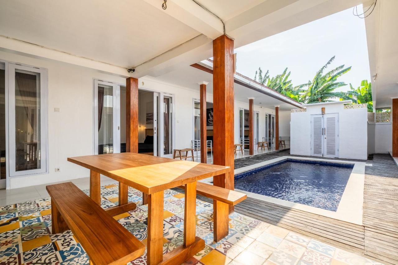 Lumturi House - Centrally Located *