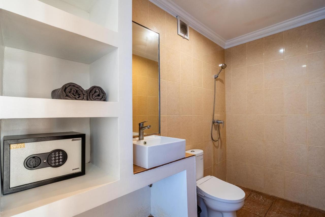 Lumturi House - Centrally Located Wisma tamu